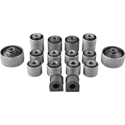 TEDGUM 00227714 Reparatursatz, Hinterachse TEDGUM 00227714 Reparatursatz, Hinterachse