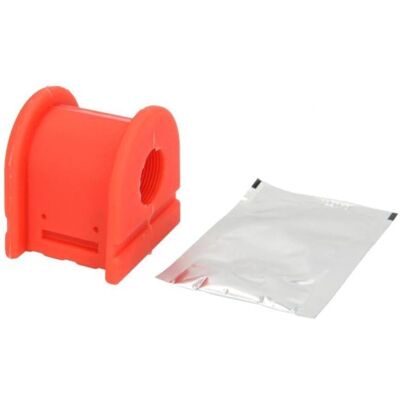 Tedgum Modell 00727799 Stabilisatorhalterung mit Polyurethan - Innen Vorderachse Tedgum Modell 00727799 Stabilisatorhalterung mit Polyurethan - Innen Vorderachse