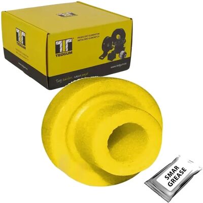 Tedgum Chrysler 300M Fahrwerksbuchsen - Polyurethan, 2 St Tedgum Chrysler 300M Fahrwerksbuchsen - Polyurethan, 2 St
