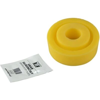 Silentbloc de suspension TEDGUM 01167973 - Arrière, Avant, Polyuréthane Silentbloc de suspension TEDGUM 01167973 - Arrière, Avant, Polyuréthane