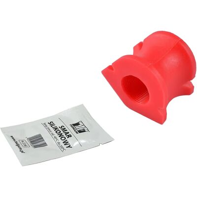 Support de stabilisateur Tedgum - 23mm PU Intérieur - Pour Alfa 145/146/155 - Stabilisateur suspension - Publicité Support de stabilisateur Tedgum - 23mm PU Intérieur - Pour Alfa 145/146/155 - Stabilisateur suspension - Publicité