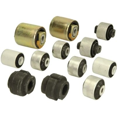 TEDGUM 00728064 Suspension Repair Kit - Front Axle TEDGUM 00728064 Suspension Repair Kit - Front Axle