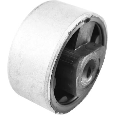 Supporto differenziale Alfa Romeo 156 - Asse posteriore destro Gomme-metallo Supporto differenziale Alfa Romeo 156 - Asse posteriore destro Gomme-metallo