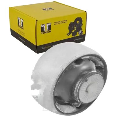 TEDGUM Steuerarm Silentblock - Steuerarm Silentblock TEDGUM Steuerarm Silentblock - Steuerarm Silentblock