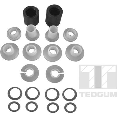 TEDGUM Modello - Barra di cambio per cambio manuale TEDGUM Modello - Barra di cambio per cambio manuale