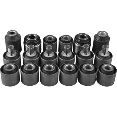 TEDGUM 00419088 Reparatursatz für Mercedes-Benz W124, 190 TEDGUM 00419088 Reparatursatz für Mercedes-Benz W124, 190