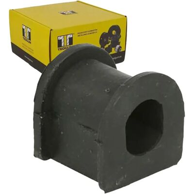 Tedgum Stabilisator Bushings voor Citroën Jumper Fiat - Stabilisatie-ophanging Tedgum Stabilisator Bushings voor Citroën Jumper Fiat - Stabilisatie-ophanging