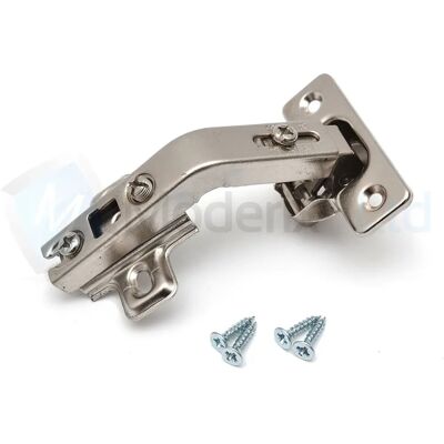 GTV - GTV 35mm 135 Degree - BE - Pack001 - Door Hinge GTV - GTV 35mm 135 Degree - BE - Pack001 - Door Hinge