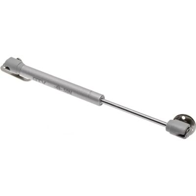 GTV - Gas Strut Stay 50N - Fermeture douce - Hinge - Publicité GTV - Gas Strut Stay 50N - Fermeture douce - Hinge - Publicité