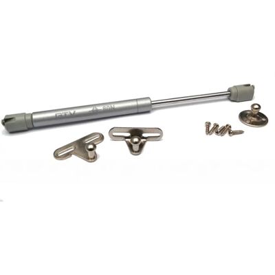 GTV - GTV 80N - Soft close - Gas strut - Publicité GTV - GTV 80N - Soft close - Gas strut - Publicité