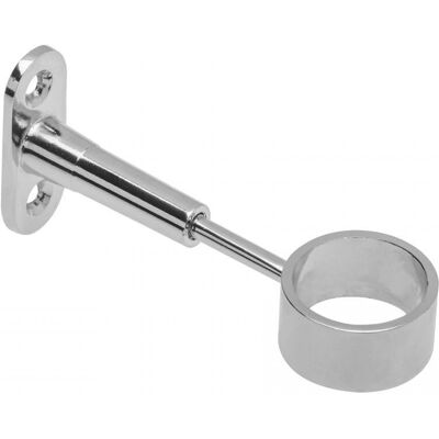 GTV - Adjustable Holder Drop Socket - 25mm Tube GTV - Adjustable Holder Drop Socket - 25mm Tube