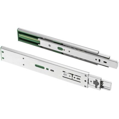 GTV - Drawer Runner 450mm - Soft Close GTV - Drawer Runner 450mm - Soft Close