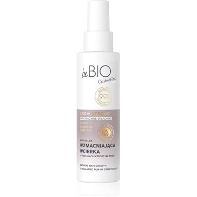 beBIO Baby Hair Complex - Spülung für Haarwachstum & Stärkung beBIO Baby Hair Complex - Spülung für Haarwachstum & Stärkung