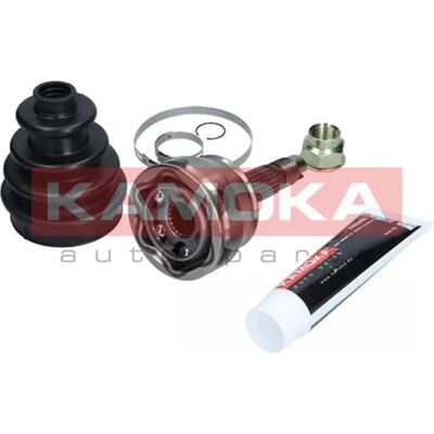KAMOKA Antriebswellengelenk 7136 - Antriebswelle KAMOKA Antriebswellengelenk 7136 - Antriebswelle