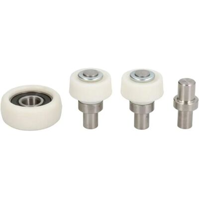 ROLL MSVW02 Guidance Roller for Sliding Doors - Sliding Door Guide ROLL MSVW02 Guidance Roller for Sliding Doors - Sliding Door Guide