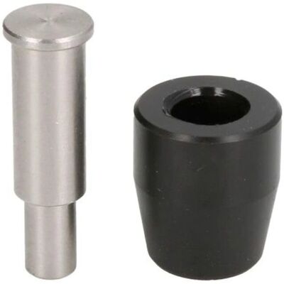 Guida porta scorrevole ROLL PFC02 Guida porta scorrevole ROLL PFC02