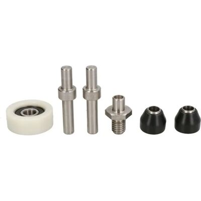 ROLL PFC03 Sliding Door Guide - Guide with rollers ROLL PFC03 Sliding Door Guide - Guide with rollers