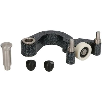 ROLL PFCNA04 - Right Sliding Door Guide - Sliding Door System ROLL PFCNA04 - Right Sliding Door Guide - Sliding Door System