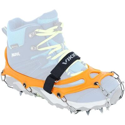 Viking Tolso Crampon - Traction hivernale pour montagnes - Publicité Viking Tolso Crampon - Traction hivernale pour montagnes - Publicité