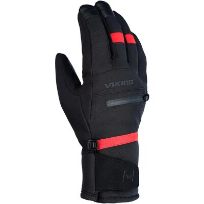 Guanti da Sci Viking Kuruk 2.0 - Impermeabili, Traspiranti, Isolati Guanti da Sci Viking Kuruk 2.0 - Impermeabili, Traspiranti, Isolati