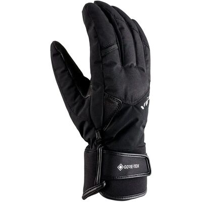 Rękawice Viking Branson Gtx Czarny - Rękawice Narciarskie Rękawice Viking Branson Gtx Czarny - Rękawice Narciarskie