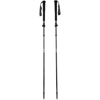 Viking Kettera Pro Long Grip trekkingstokken - Wandelstokken Viking Kettera Pro Long Grip trekkingstokken - Wandelstokken