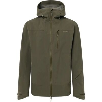 Viking Trek Pro 2.0 Herren Khaki Jacke - Jacke Viking Trek Pro 2.0 Herren Khaki Jacke - Jacke