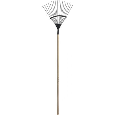 MCGARDEN - MG-800-0465 - 18-dziur - oprawione - Ostrze MCGARDEN - MG-800-0465 - 18-dziur - oprawione - Ostrze