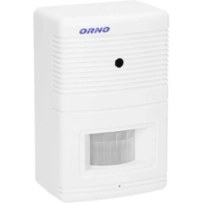 Orno MA-701 Bewegungsmelder - PIR mit Alarm & Signaling Orno MA-701 Bewegungsmelder - PIR mit Alarm & Signaling