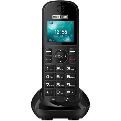 Maxcom MM35D Maxcom MM35D