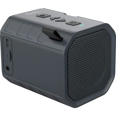 Altavoz Bluetooth Maxcom Erebus - Portátil, 12h Batería Altavoz Bluetooth Maxcom Erebus - Portátil, 12h Batería