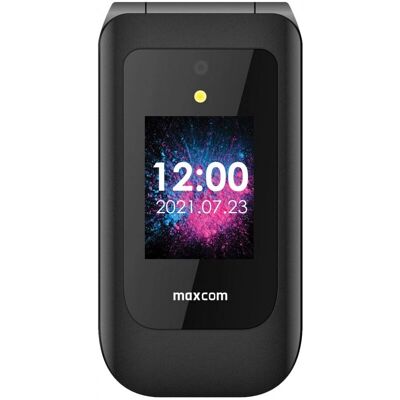 MAXCOM MM826 - 4 Go Noir MAXCOM MM826 - 4 Go Noir