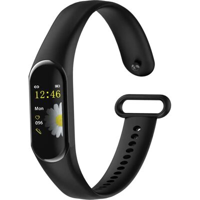 MaxCom FW20 Smartwatch - Tracker aktywności, IP67, 0,96" MaxCom FW20 Smartwatch - Tracker aktywności, IP67, 0,96"