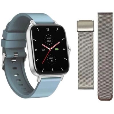 MaxCom FW55 Aurum PRO Smartwatch - Tętno, Sen, Wodoodporny MaxCom FW55 Aurum PRO Smartwatch - Tętno, Sen, Wodoodporny