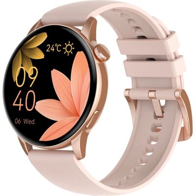MaxCom FW58 Vanad Pro AMOLED Ekran - Smartwatch MaxCom FW58 Vanad Pro AMOLED Ekran - Smartwatch