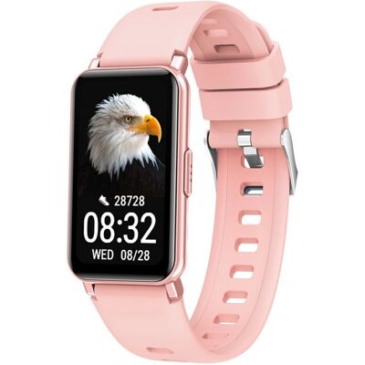 MaxCom FW53 Nitro Gold 1,45" Ekran dotykowy GPS Smartwatch - Sportowy i Wytrzymały MaxCom FW53 Nitro Gold 1,45" Ekran dotykowy GPS Smartwatch - Sportowy i Wytrzymały