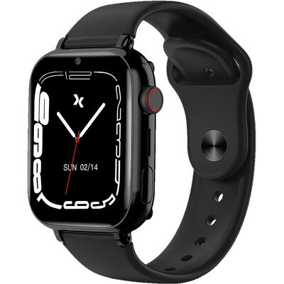 Smartwatch MaxCom FW59 - 4G GPS Ekran dotykowy dla seniorów Smartwatch MaxCom FW59 - 4G GPS Ekran dotykowy dla seniorów