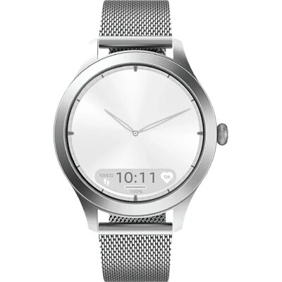Maxcom Reloj Conectado Plata FW44 2 - Reloj Inteligente Maxcom Reloj Conectado Plata FW44 2 - Reloj Inteligente