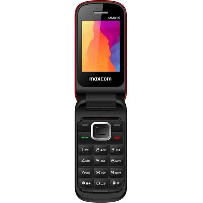 MaxCom Comfort MM815L - Senior Handy, 2,4 MaxCom Comfort MM815L - Senior Handy, 2,4