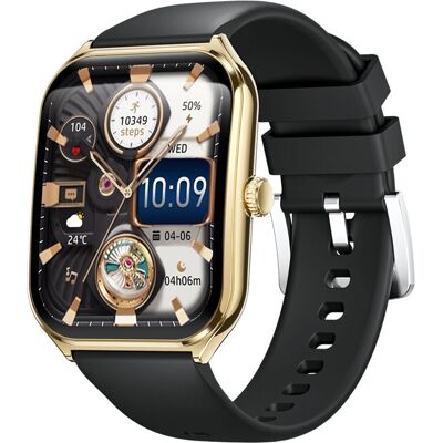 Maxcom - FW74 Aurum Slim - Oro - Smartwatch Maxcom - FW74 Aurum Slim - Oro - Smartwatch