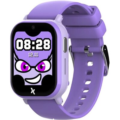 MaxCom - FW49 Kiddo 2 - Viola - 4G - Smartwatch MaxCom - FW49 Kiddo 2 - Viola - 4G - Smartwatch