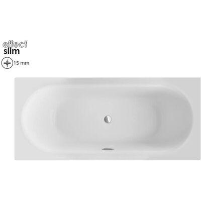 Besco Vitae Slim 180x80cm - Wanna Besco Vitae Slim 180x80cm - Wanna