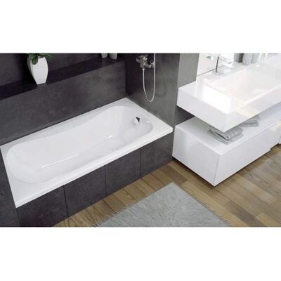 Besco - Aria Prosafe - 140x70 cm - Bathtubs Besco - Aria Prosafe - 140x70 cm - Bathtubs