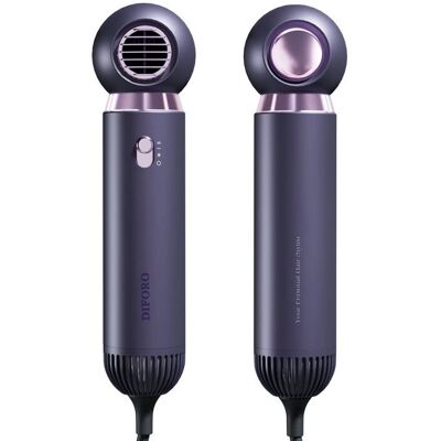 Babyliss Pro Veneziano 1200W Hårføner - Hårføner Babyliss Pro Veneziano 1200W Hårføner - Hårføner