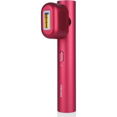Diforo Velvet IPL Epilator for Kropp, Ansikt, Bikini, Underarms - Epilator Diforo Velvet IPL Epilator for Kropp, Ansikt, Bikini, Underarms - Epilator