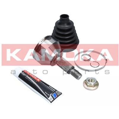 Kamoka Ford Mondeo Antriebswelle Gelenksatz - Gelenksatz, Langlebig, OEM-Nummern Kamoka Ford Mondeo Antriebswelle Gelenksatz - Gelenksatz, Langlebig, OEM-Nummern