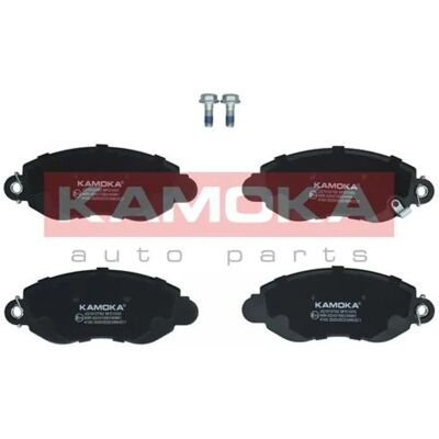 KAMOKA Bremsbeläge Satz Vorderachse - Ford Transit KAMOKA Bremsbeläge Satz Vorderachse - Ford Transit
