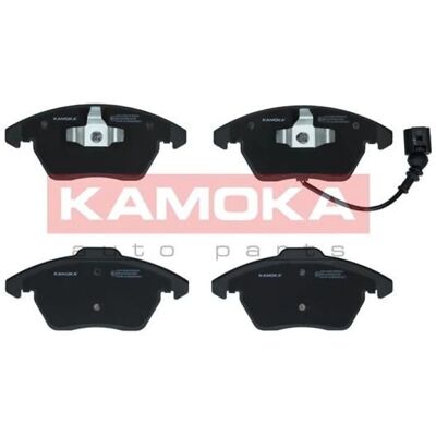 KAMOKA JQ1013282 Bremsbeläge - Bremssystem KAMOKA JQ1013282 Bremsbeläge - Bremssystem