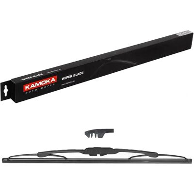 KAMOKA 26400 Limpador de para-brisa - Limpador de para-brisa KAMOKA 26400 Limpador de para-brisa - Limpador de para-brisa