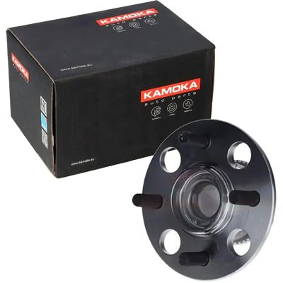 Kamoka Honda Civic Hinterachse Radlager-Set Kamoka Honda Civic Hinterachse Radlager-Set